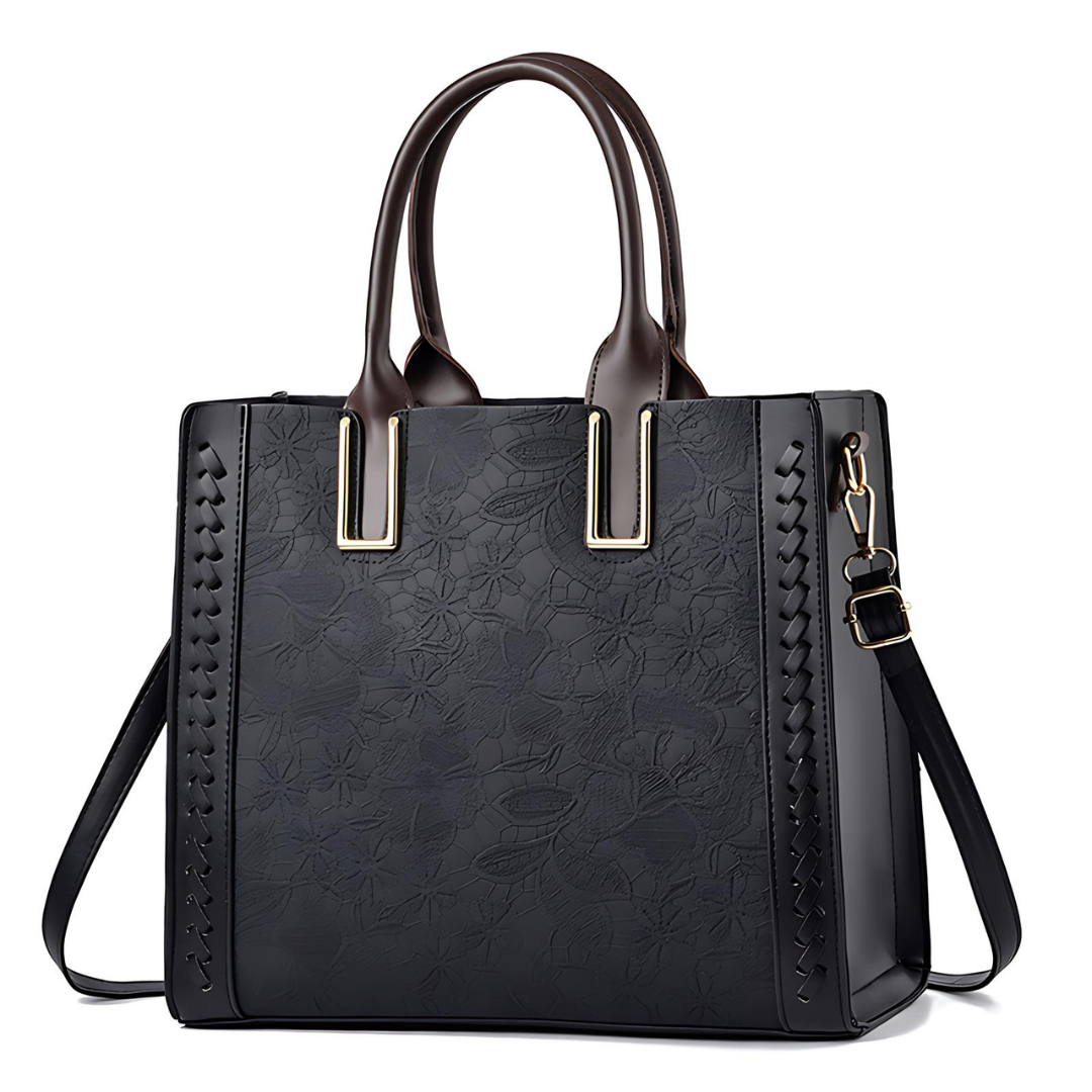 Velanci Giordana Luxe Handbag