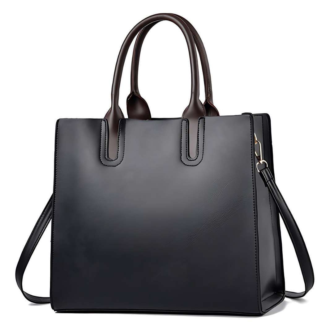 Velanci Giordana Luxe Handbag