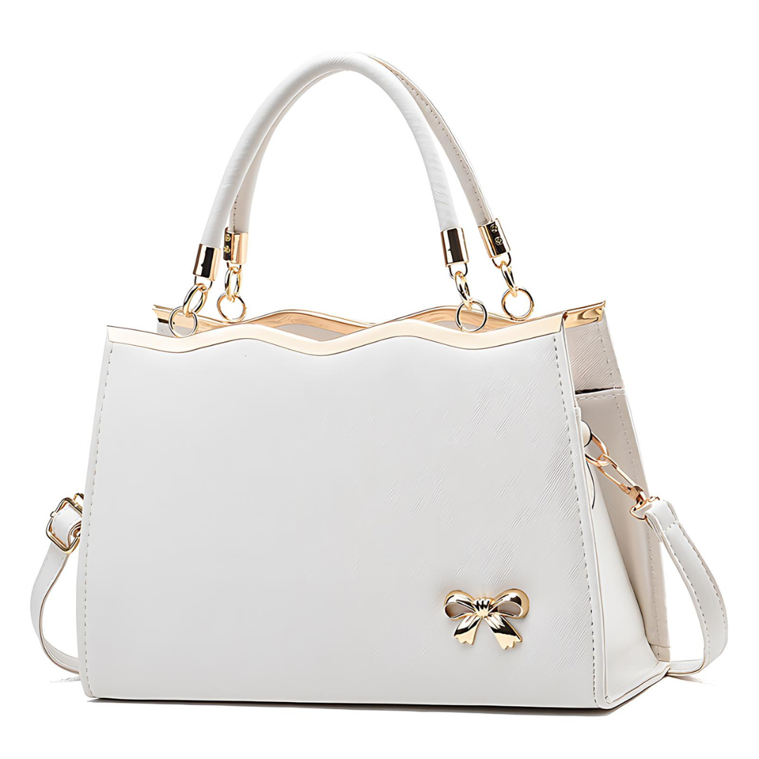 Velanci Barbarella Luxe Handbag