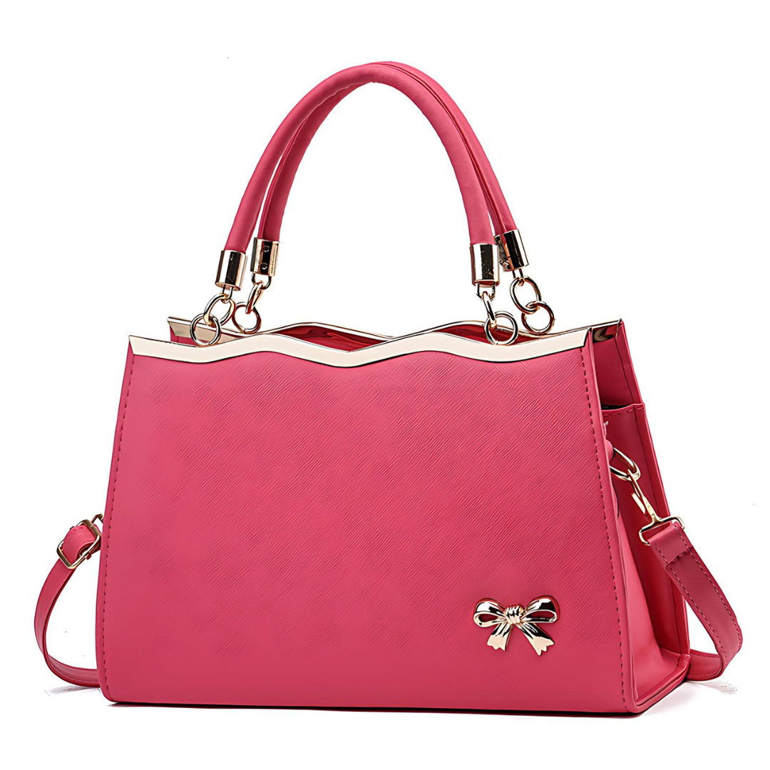 Velanci Barbarella Luxe Handbag