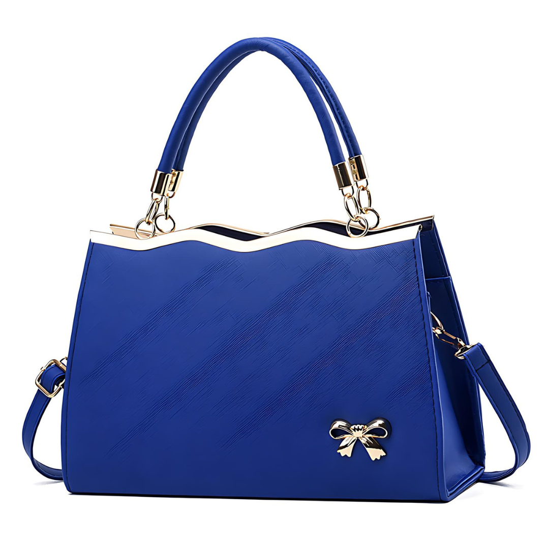 Velanci Barbarella Luxe Handbag