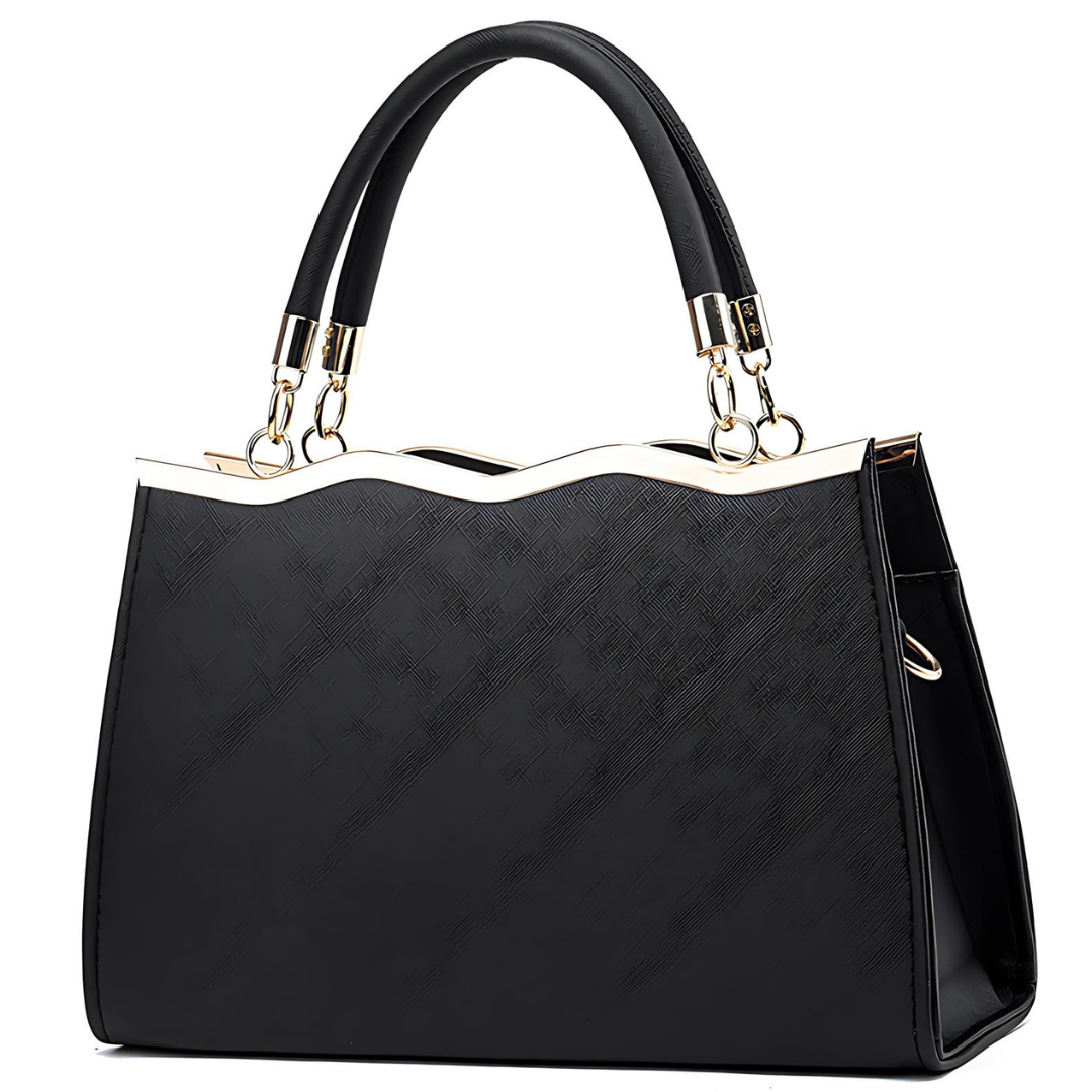 Velanci Barbarella Luxe Handbag