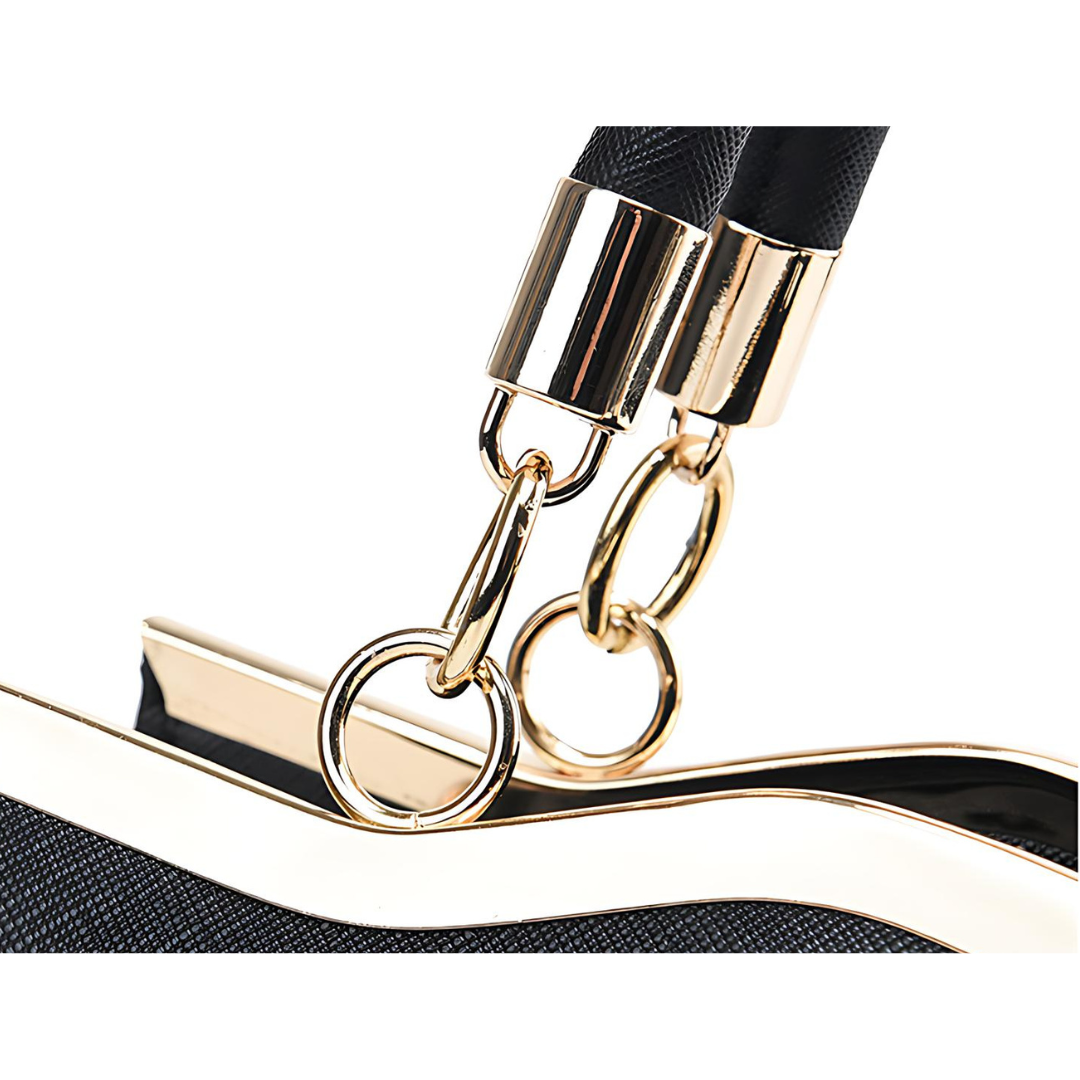 Velanci Barbarella Luxe Handbag