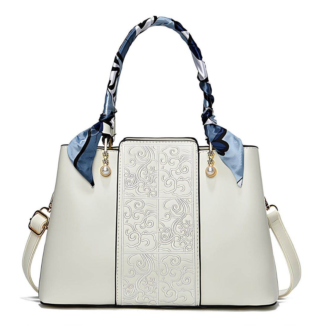 Velanci Donatella Handbag: Timeless Elegance Redefined