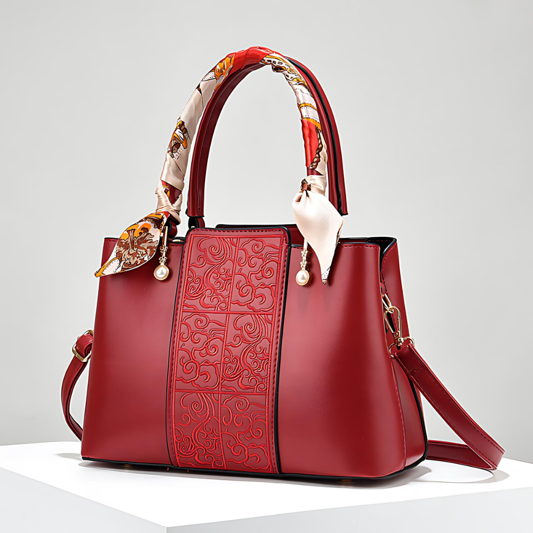 Velanci Donatella Handbag: Timeless Elegance Redefined