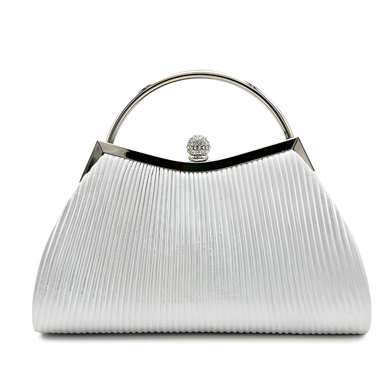 Velanci Galilea Leather Handbag - Effortless Elegance on the Go