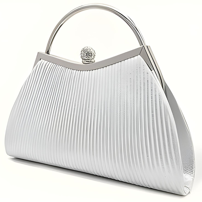 Velanci Galilea Leather Handbag - Effortless Elegance on the Go