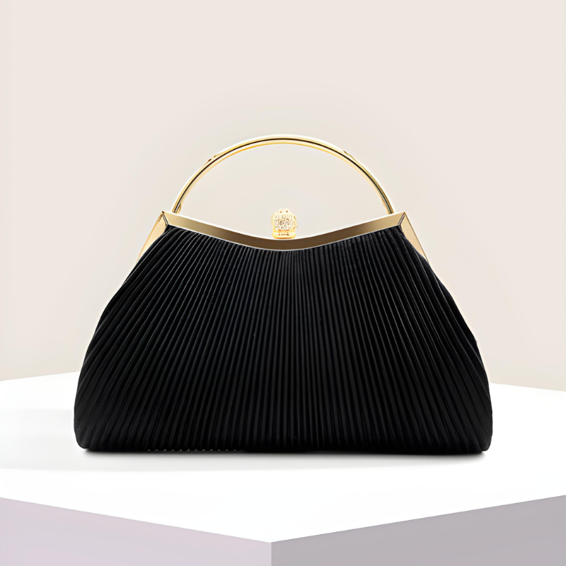 Velanci Galilea Leather Handbag - Effortless Elegance on the Go