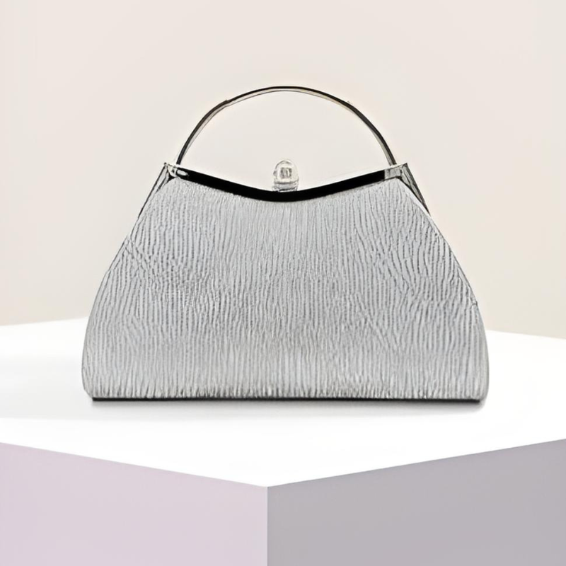 Velanci Galilea Leather Handbag - Effortless Elegance on the Go