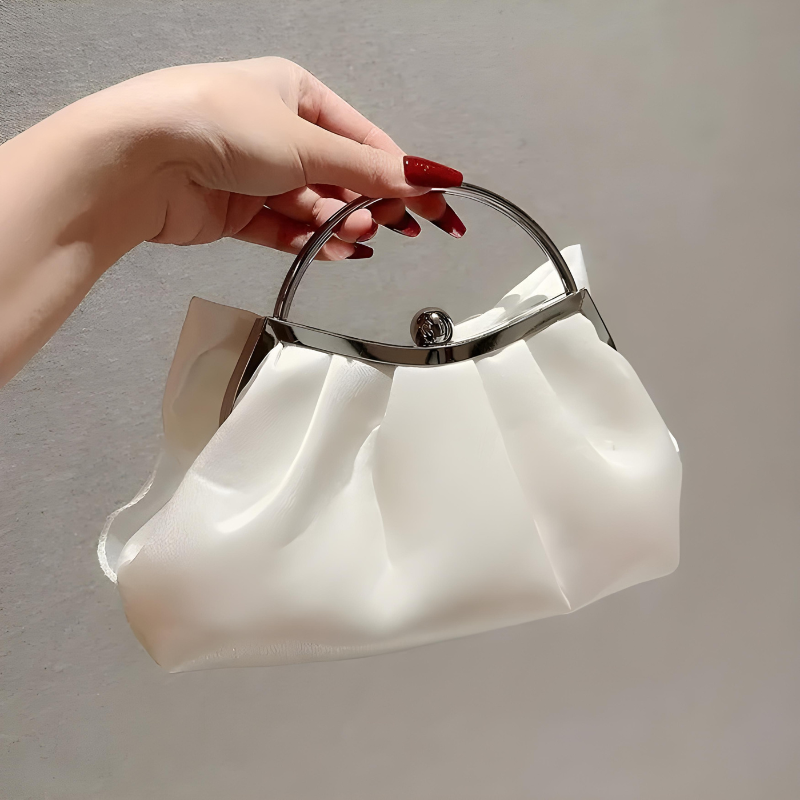 Matilda Luxe Clutch Bag