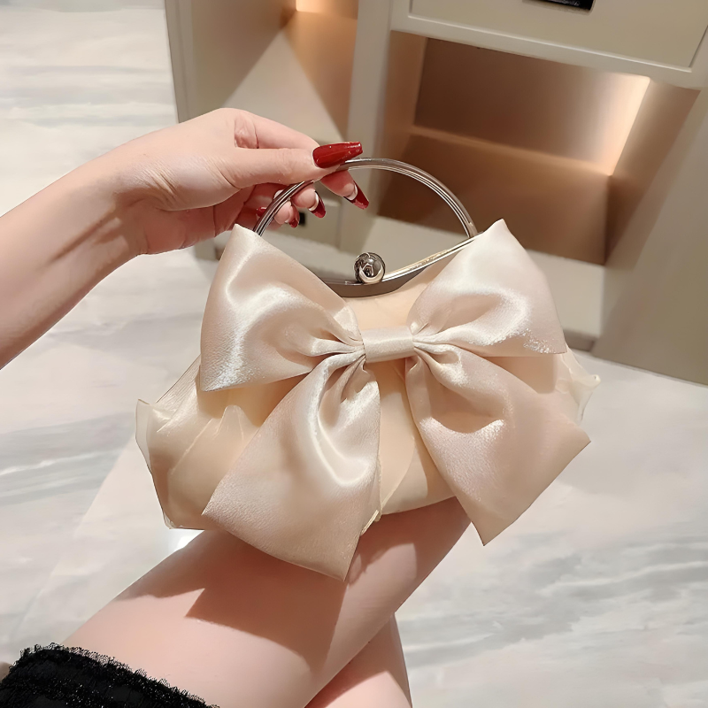 Matilda Luxe Clutch Bag