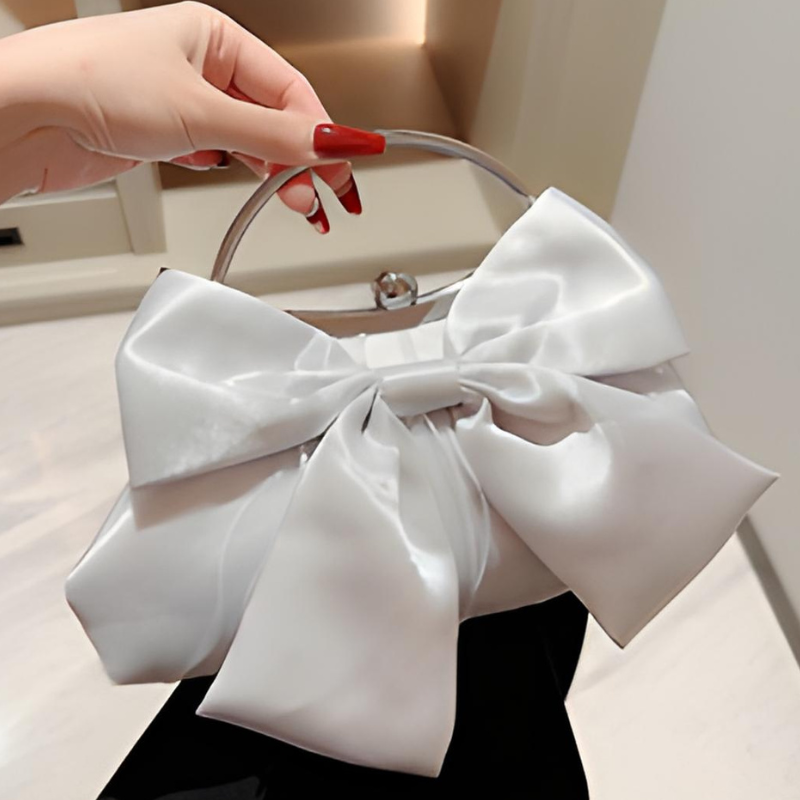 Matilda Luxe Clutch Bag