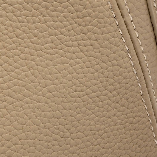 Elevate Your Style: Women's Genuine Leather Chic Crossbody Bag