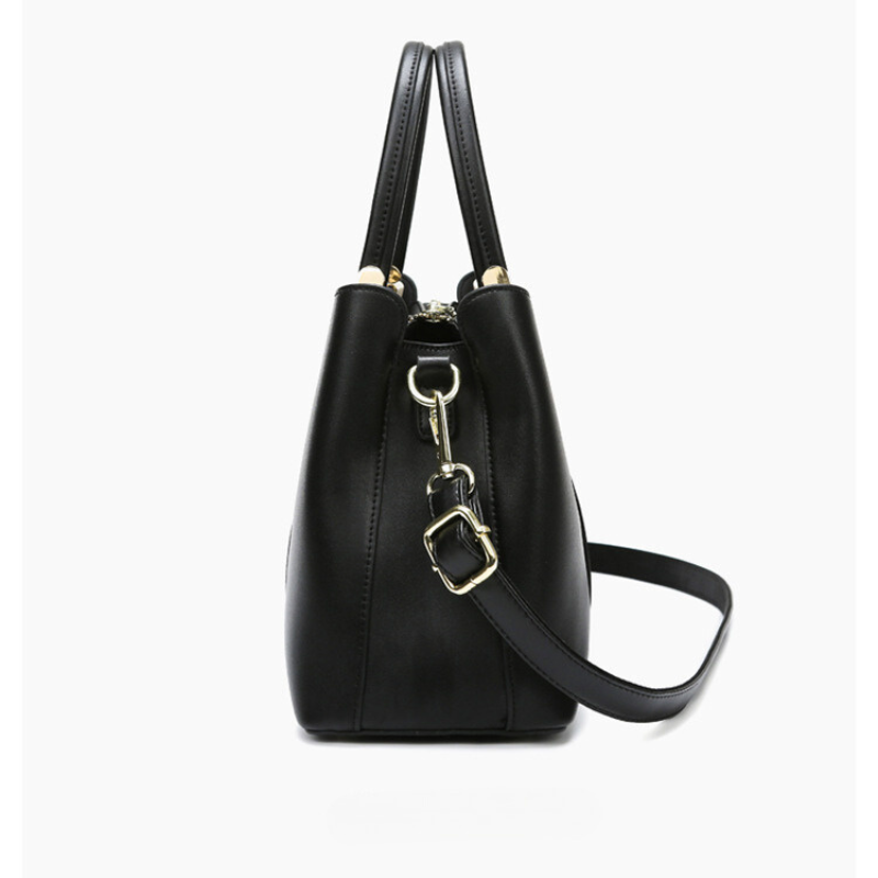 Velanci Mirabel Leather Handbag