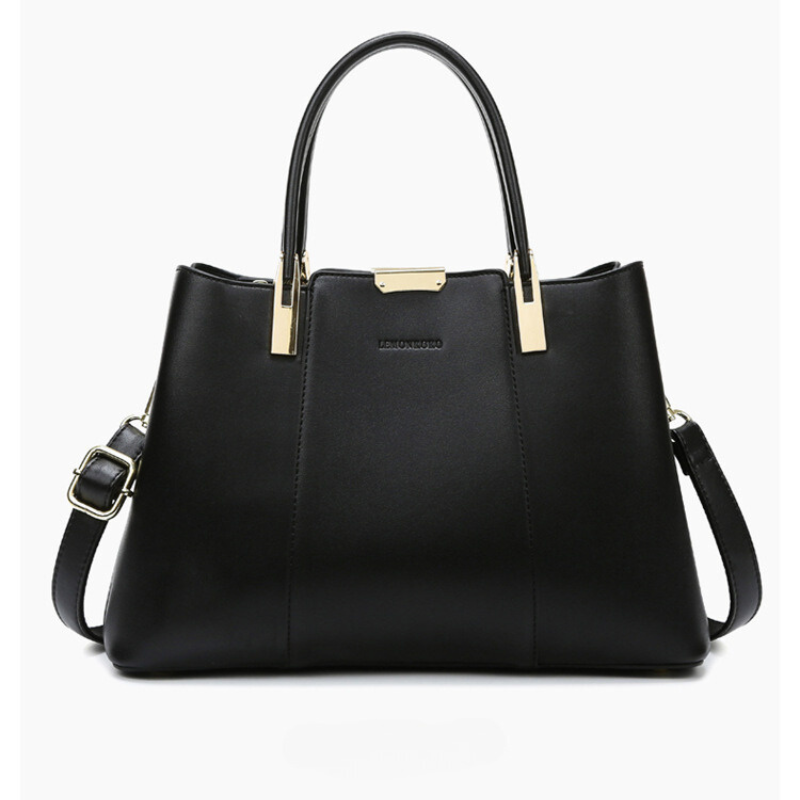 Velanci Mirabel Leather Handbag