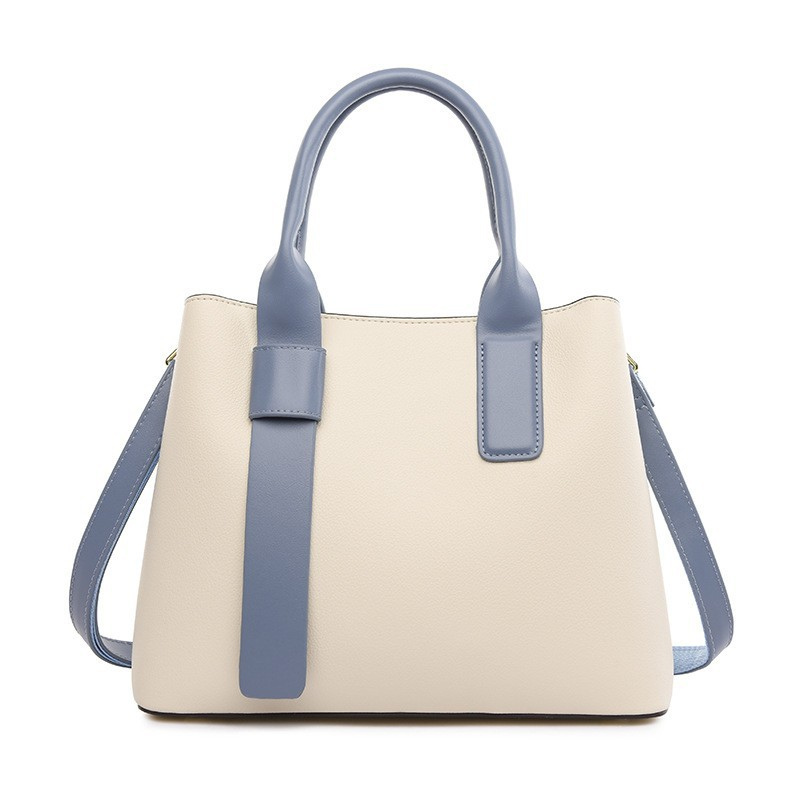 Velanci Adele Leather Handbag: Timeless Elegance Redefined