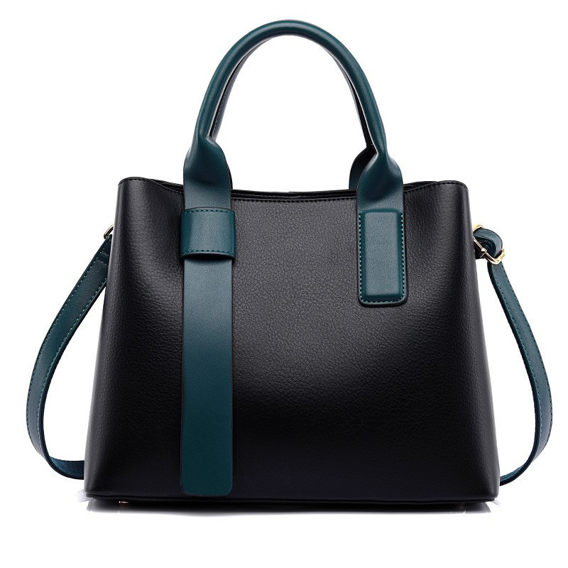 Velanci Adele Leather Handbag: Timeless Elegance Redefined