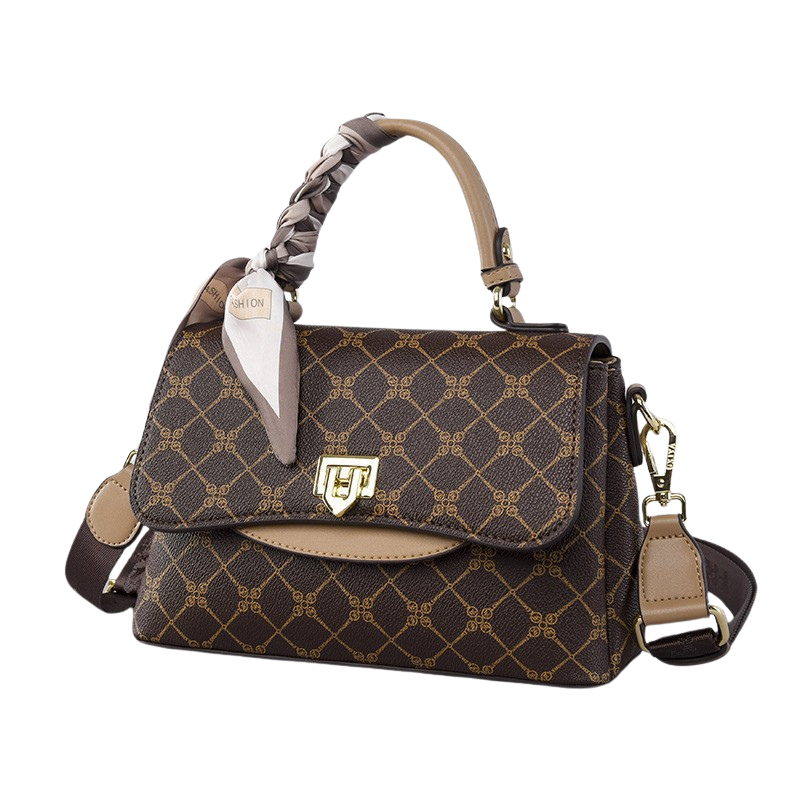 Velanci Giustina Leather Handbag: Timeless Elegance Redefined