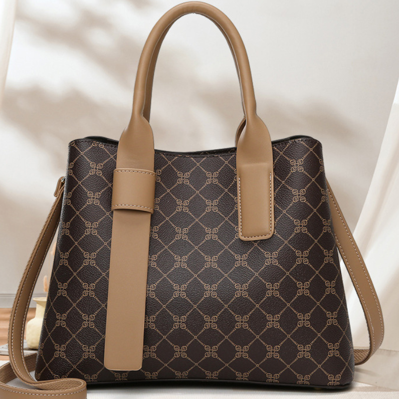 Velanci Adele Leather Handbag: Timeless Elegance Redefined