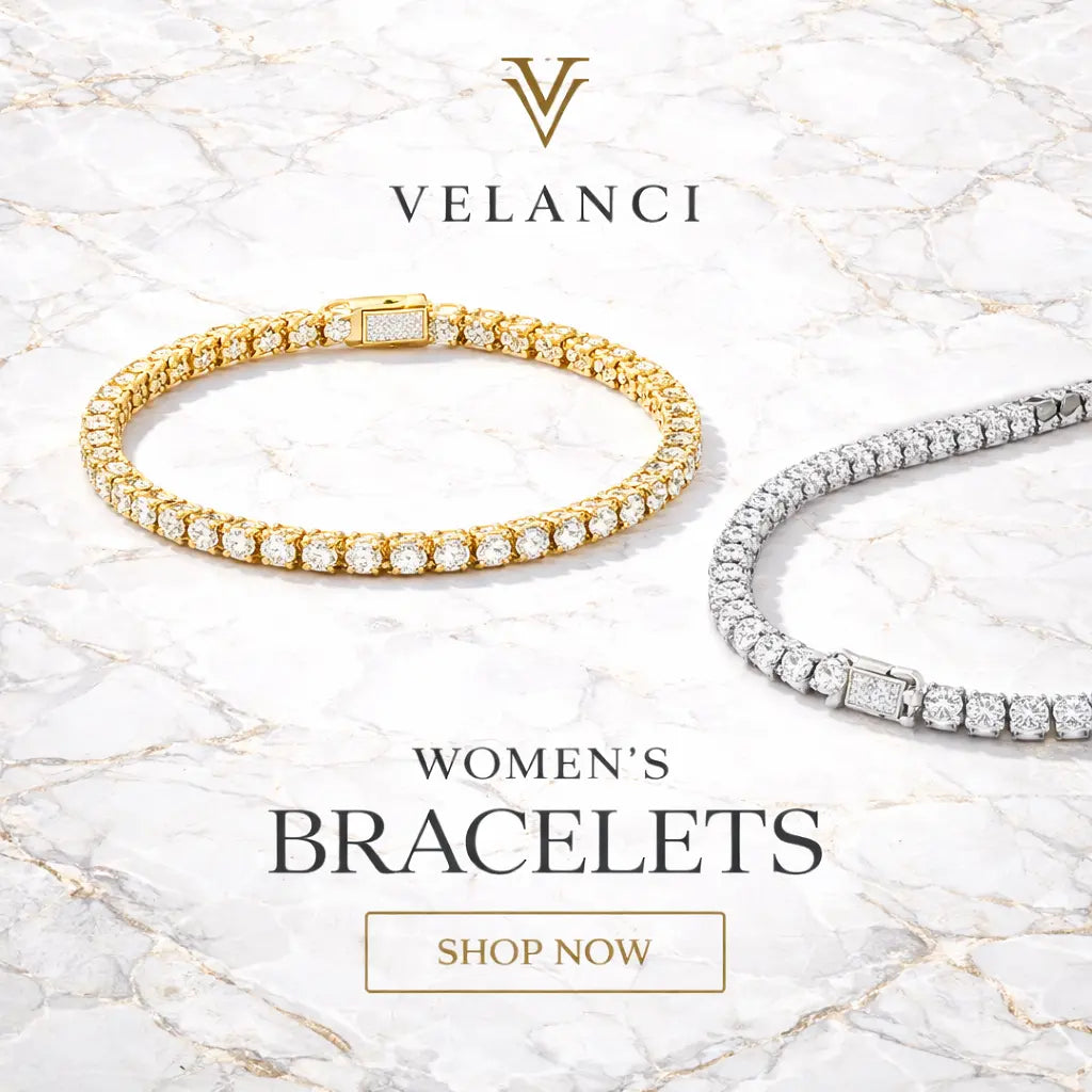 Women-s-Bracelets Velanci