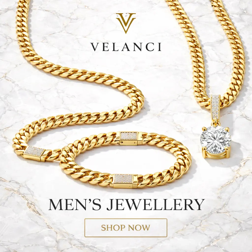 Men-s-Jewellery Velanci