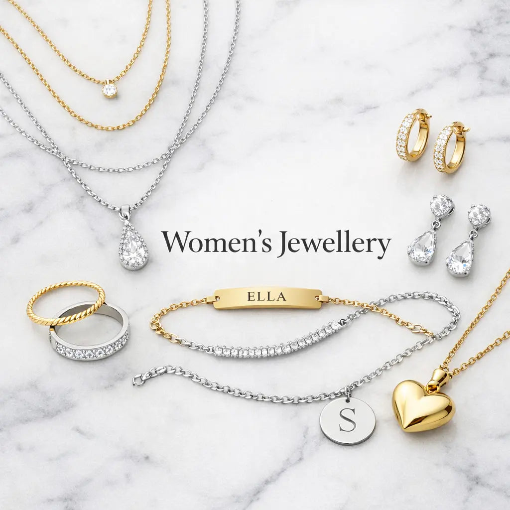 Women-s-Jewellery Velanci