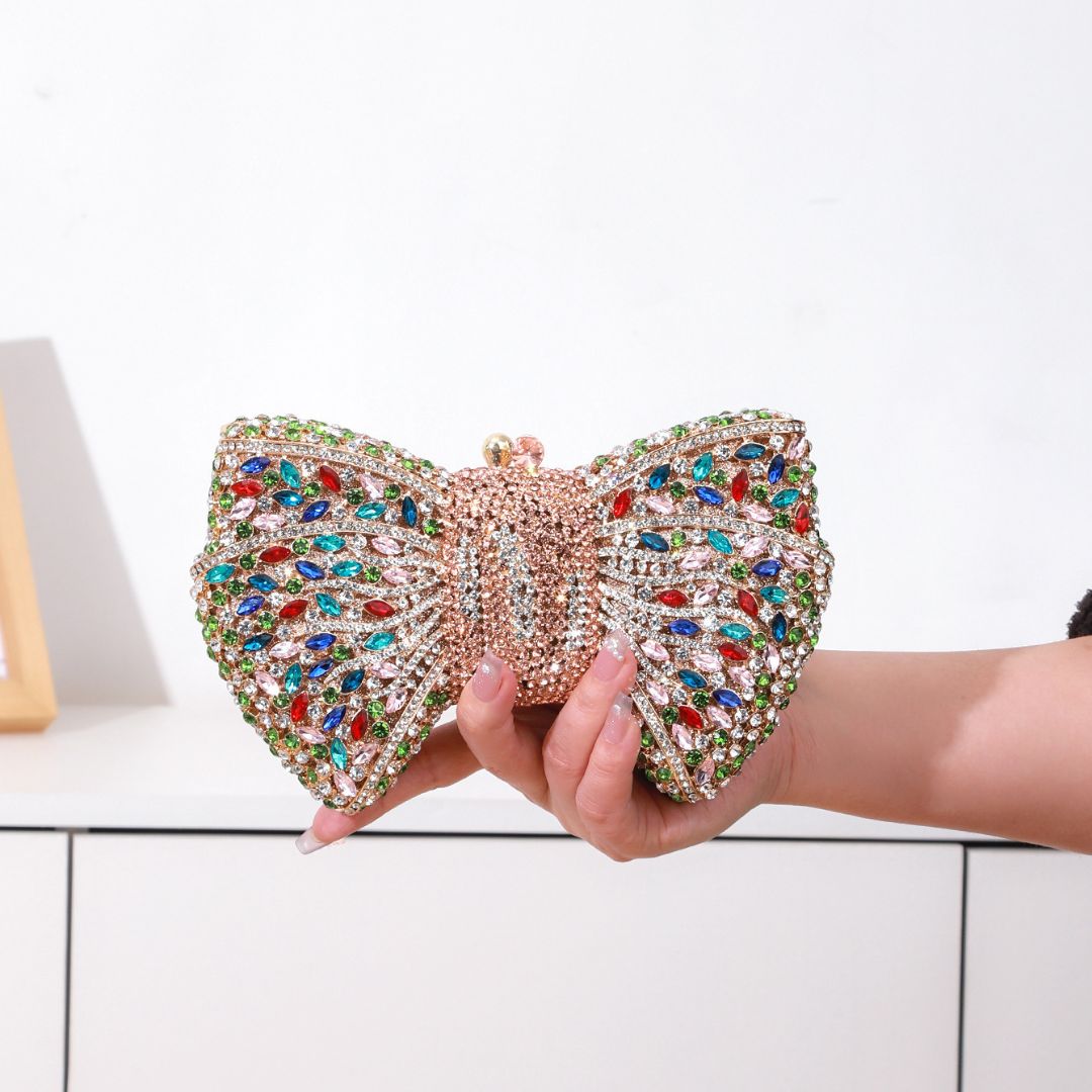 Velanci Lumière Élégante Handbag - Effortless Sophistication Redefined