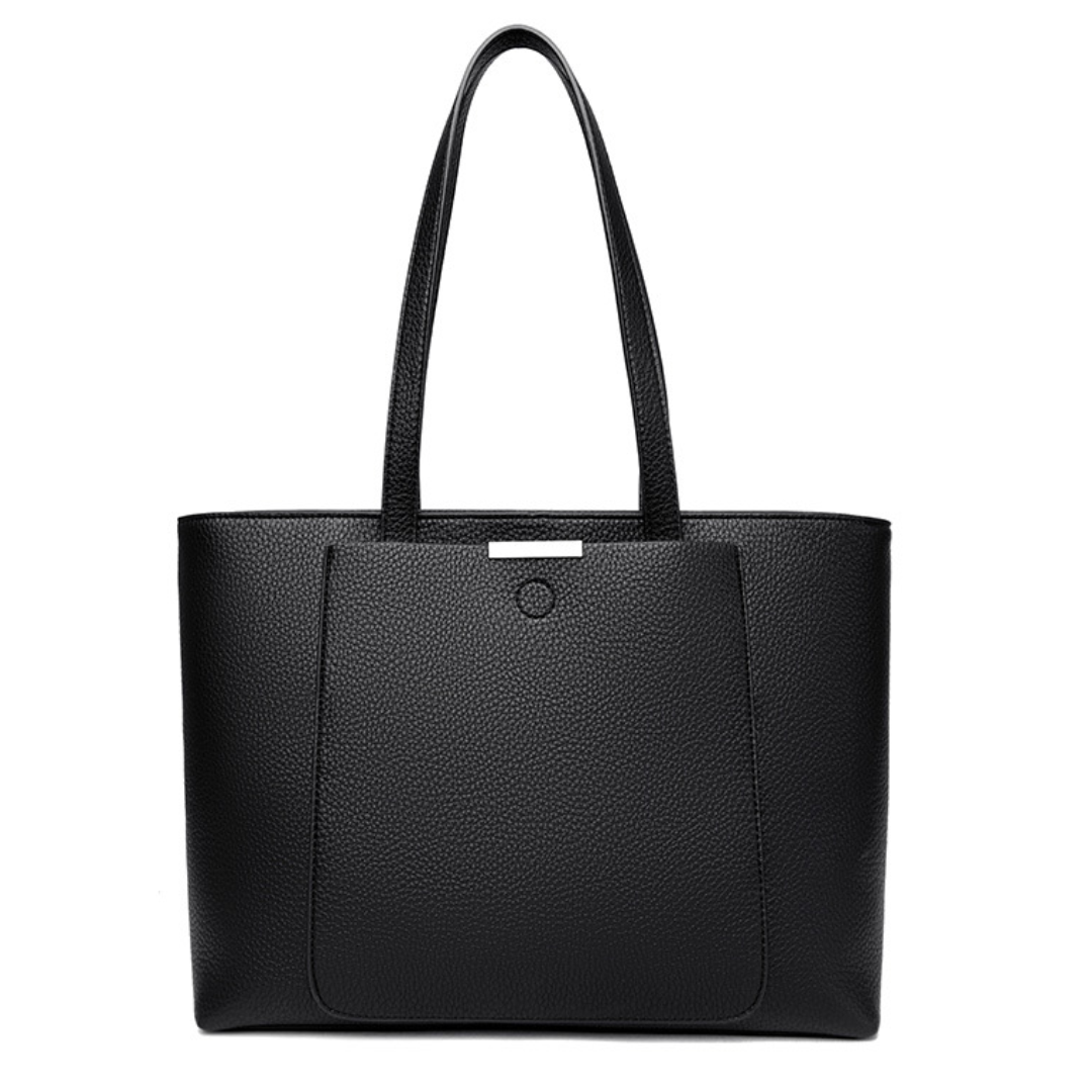 Velanci Meliore Leather Handbag