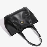 Luna Elegante Celestial Poise Leather Handbag Velanci