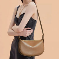 Amore Rosa Reverence Luxurious Leather Handbag Velanci