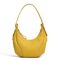 Bellissimo Midnight Heirloom Luxe Leather Handbag Velanci