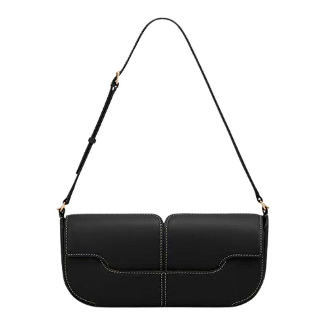 Velanci Camila Luxe Leather Handbag