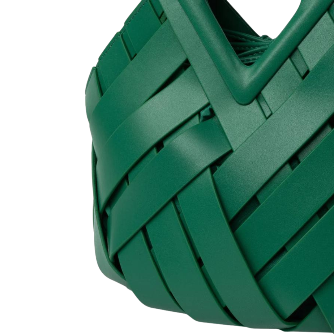 Velanci Antonella Luxe Leather Handbag