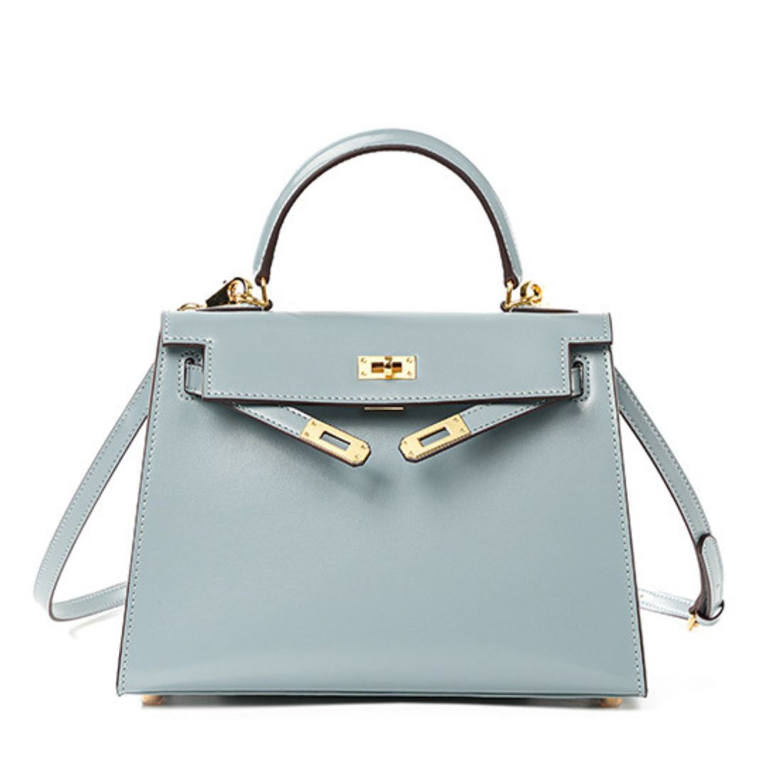 Velanci Imperial Fleur Luxury Handbag