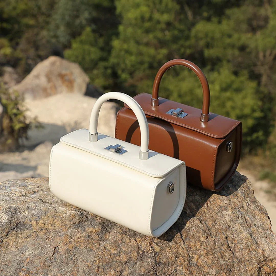 Bellissima Seraphine Bloom Luxe Handbag Velanci