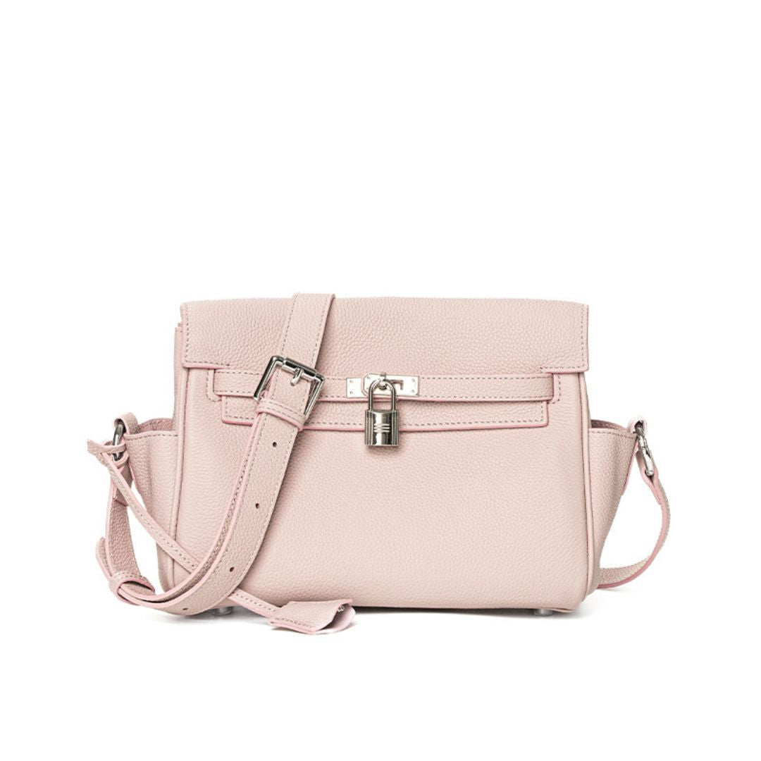 Celestial Grace Luxe Handbag by Velanci