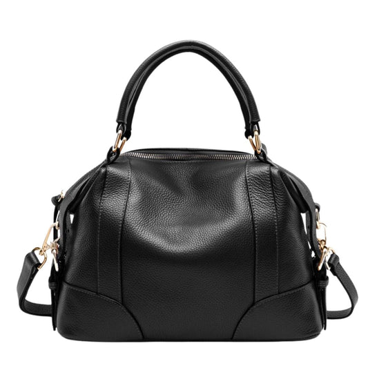 Velanci d’Or Handbag: Radiant Elegance Redefined