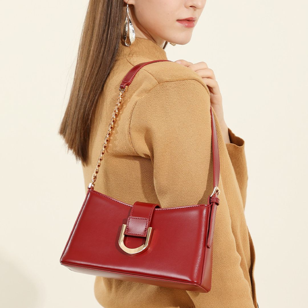 Velanci Amour Handbag: Elegance Redefined