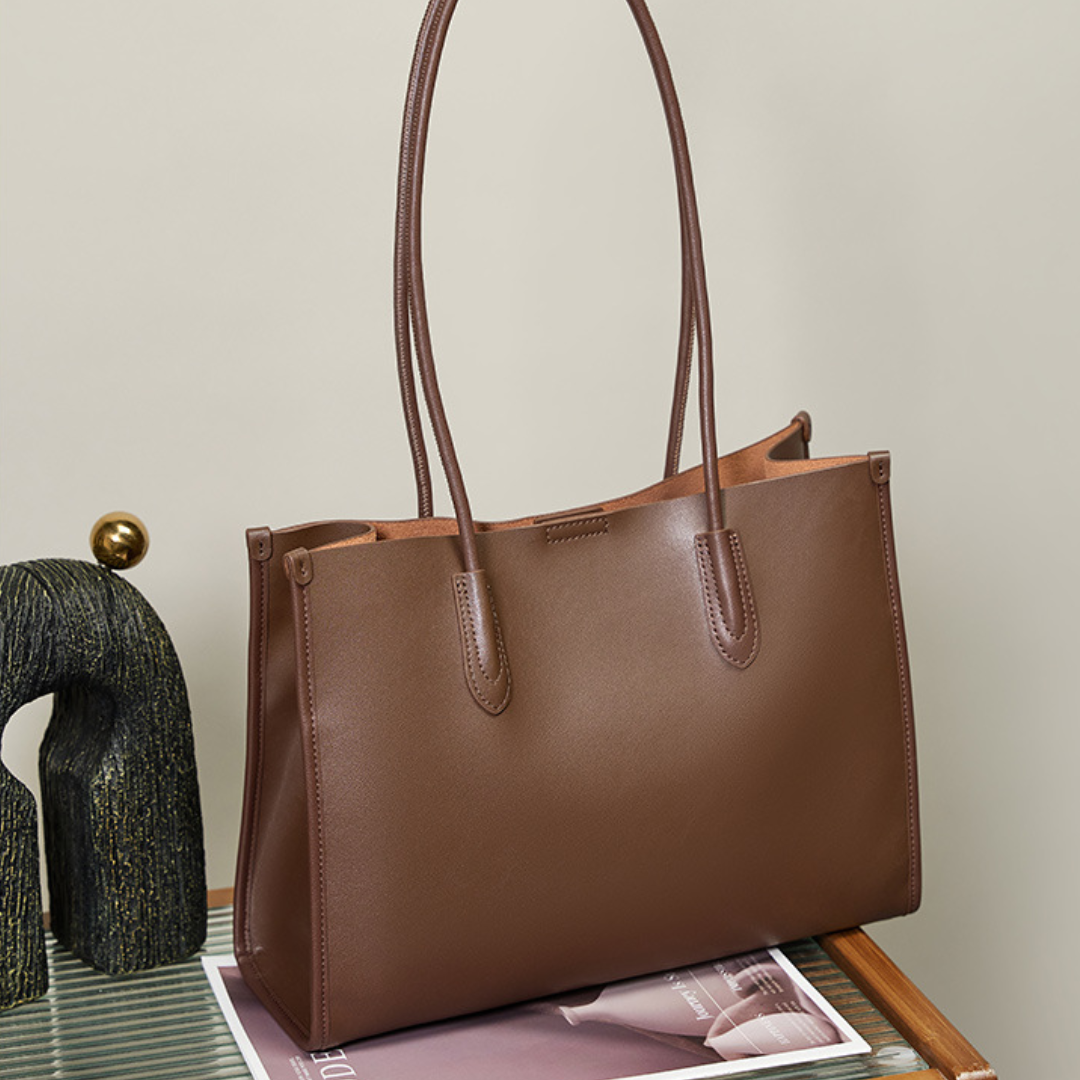 Velanci Hearth Lark Handbag: Elegance Redefined