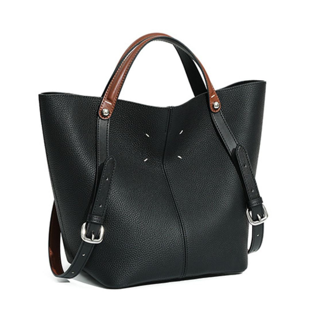 Velanci Ciel Éternel Luxe Handbag