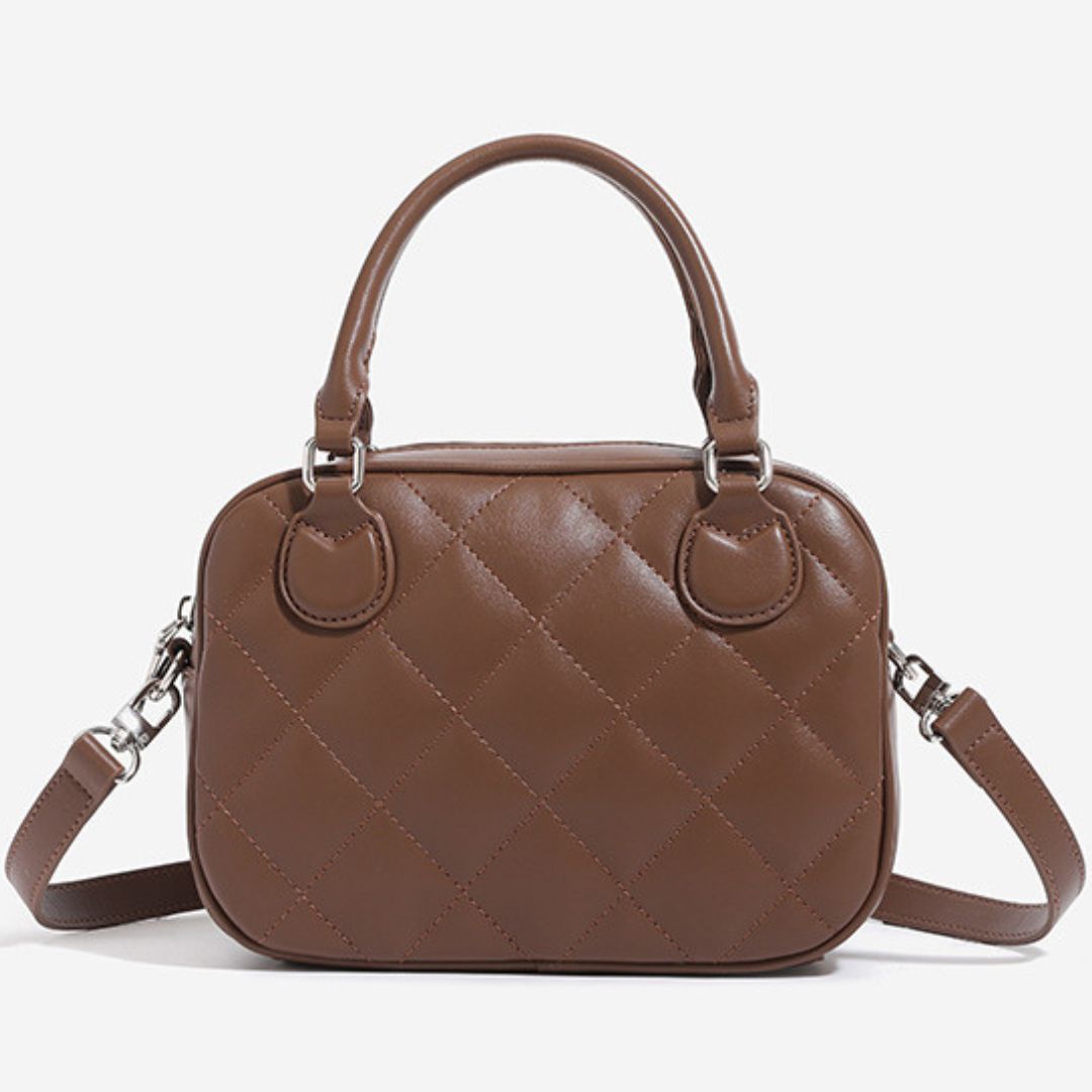 Velanci Belle Époque Luxe Handbag