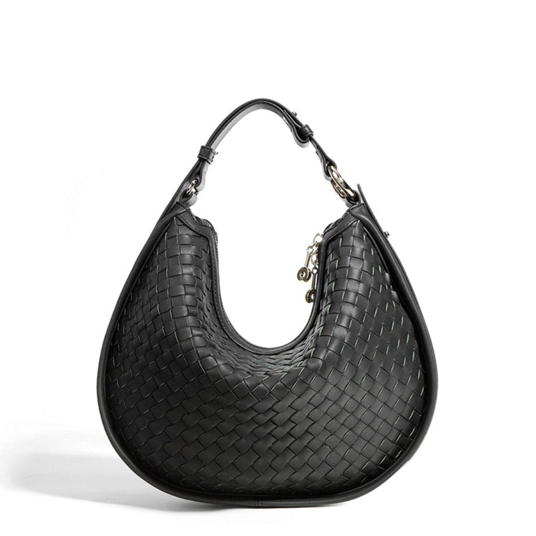 Velanci Rosehill Dawn Luxe Handbag