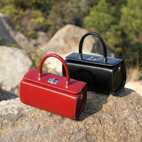 Bellissima Seraphine Bloom Luxe Handbag Velanci