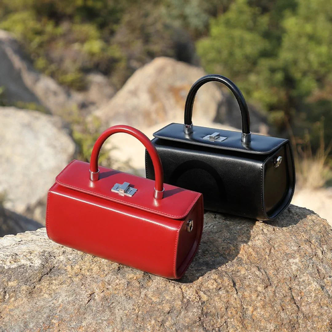 Bellissima Seraphine Bloom Luxe Handbag Velanci