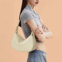 Amore Rosa Reverence Luxurious Leather Handbag Velanci