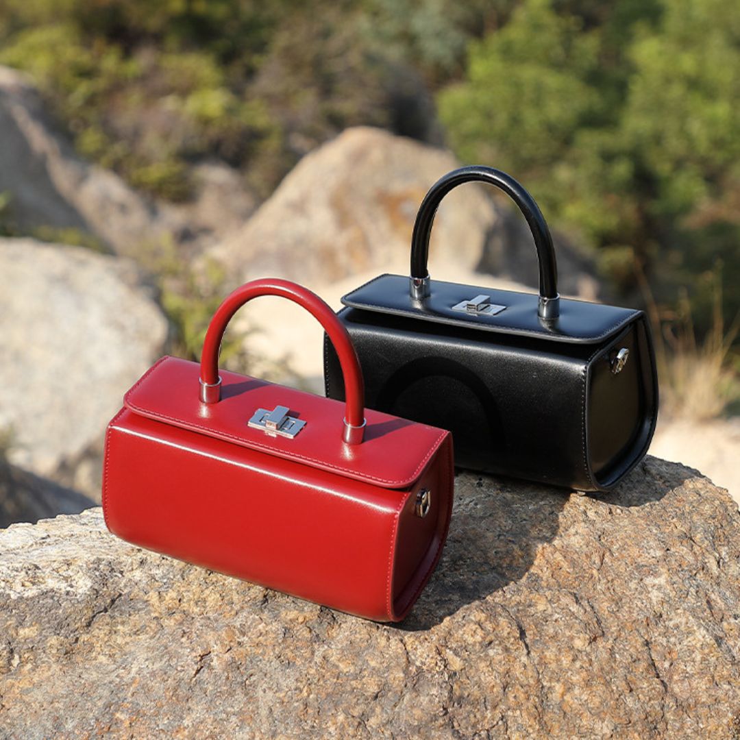 Velanci Seraphine Bloom Luxe Handbag