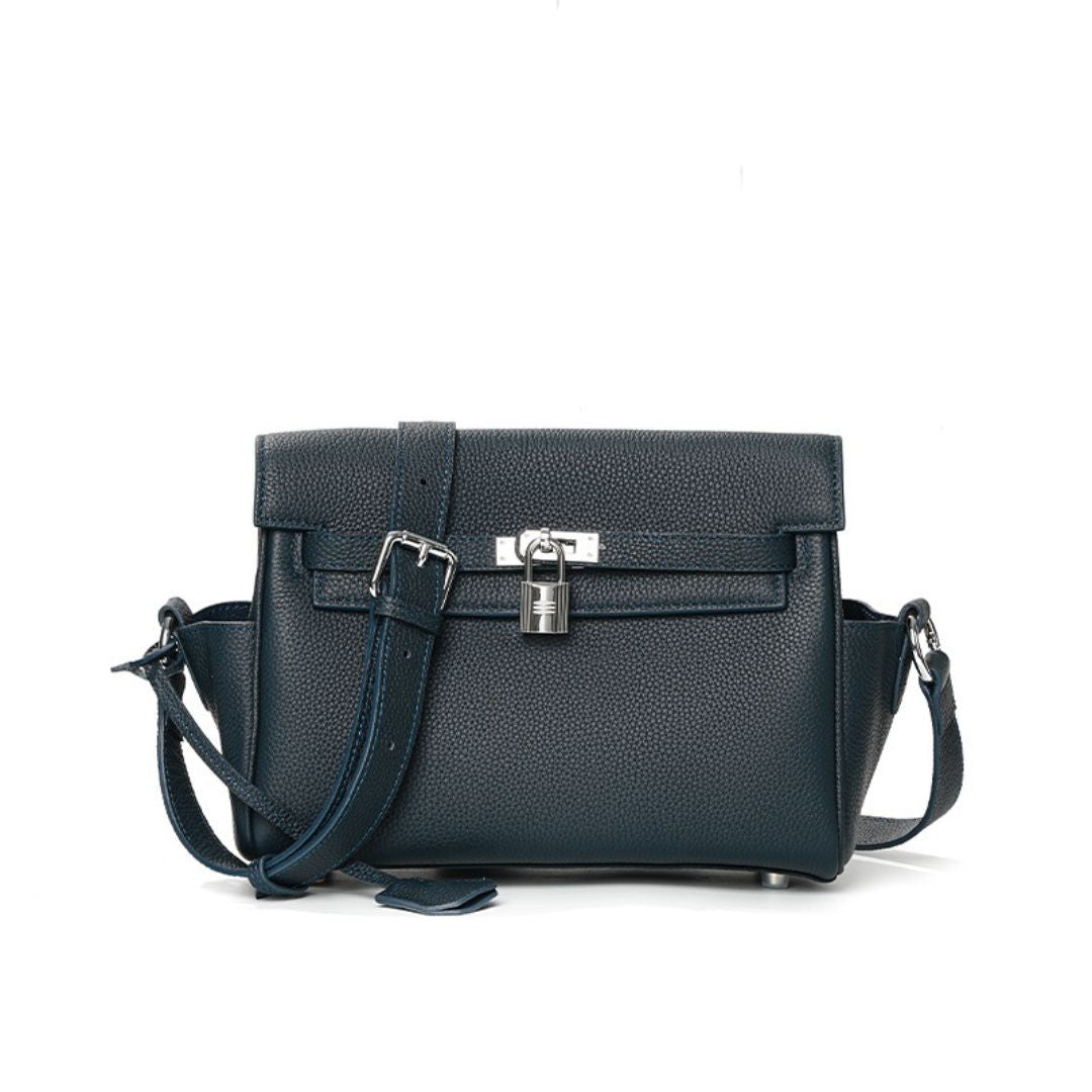 Celestial Grace Luxe Handbag by Velanci