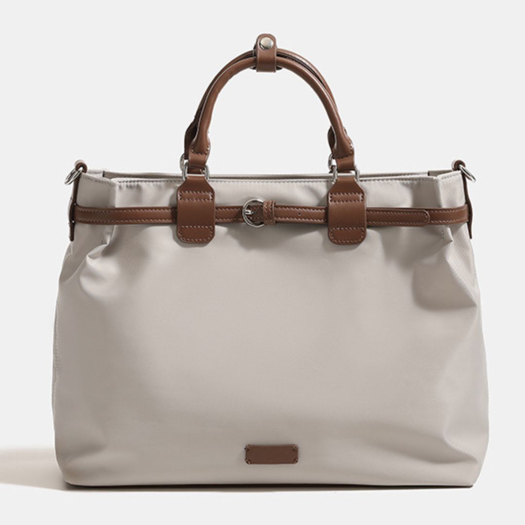 Velanci Baroness Grace Luxe Handbag