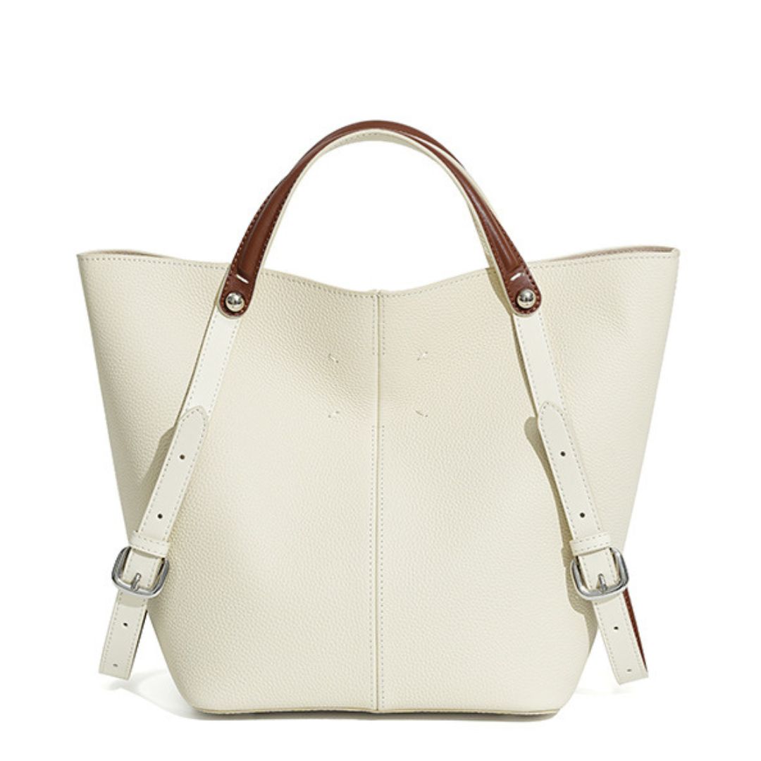 Velanci Ciel Éternel Luxe Handbag