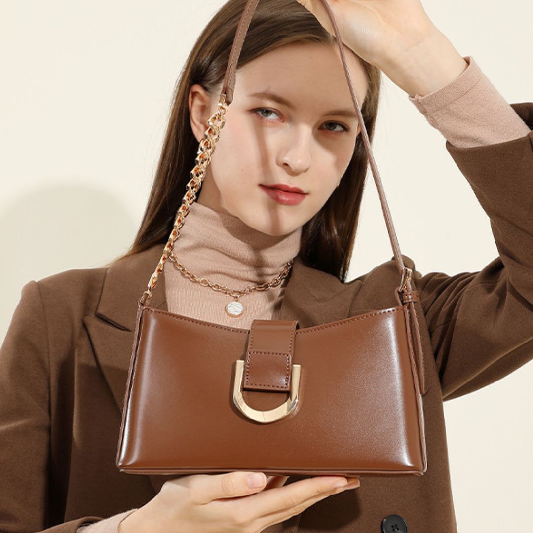 Velanci Amour Handbag: Elegance Redefined